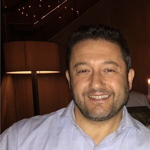 Meet your Posher, Anthony